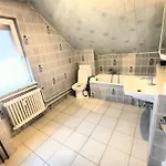 86h,sulzbach Holiday home *