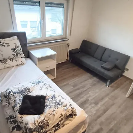 度假居 Fmi86 ,sulzbach