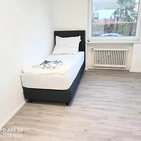 Ferienhaus Fmi86 ,sulzbach *