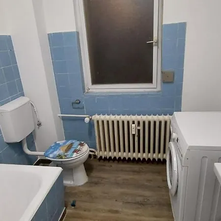 Ferienhaus Fmi86 ,sulzbach