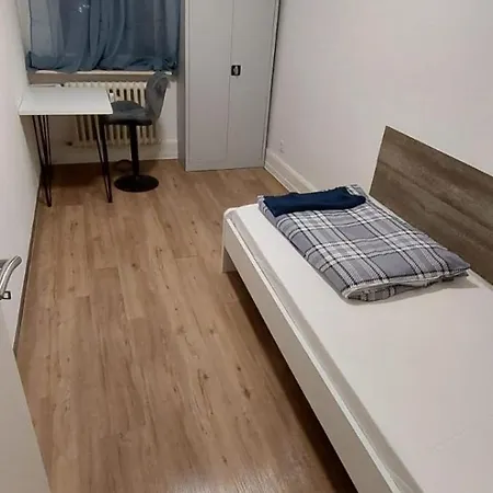 Fmi86 ,sulzbach 度假居