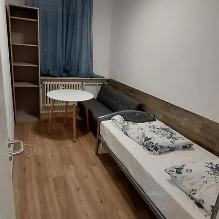 86h,sulzbach Holiday home *