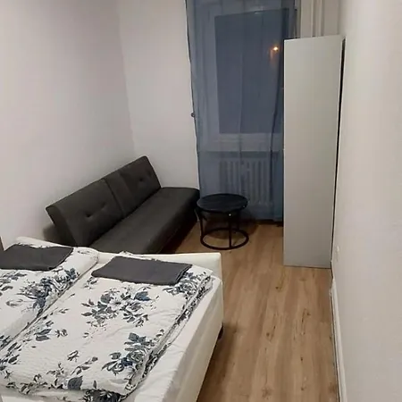 Fmi86 ,sulzbach Ferienhaus Kronthal