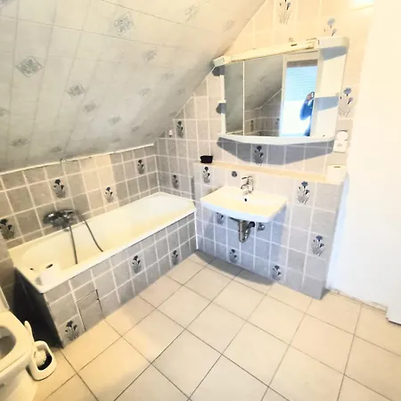 Fmi86 ,sulzbach Ferienhaus