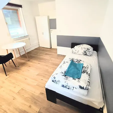 Ferienhaus Fmi86 ,sulzbach