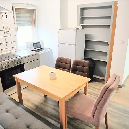 Fmi86 ,sulzbach Ferienhaus