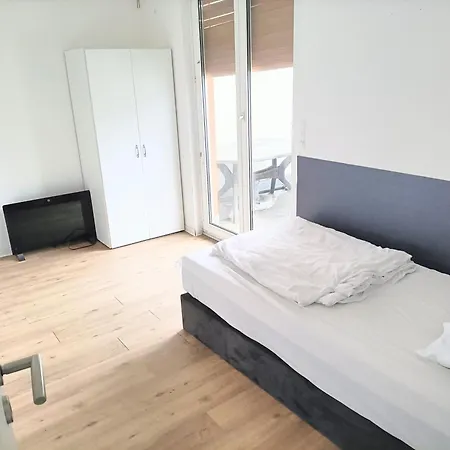 Fmi86 ,sulzbach * Kronthal