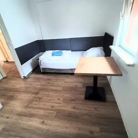 Fmi86 ,sulzbach 度假居