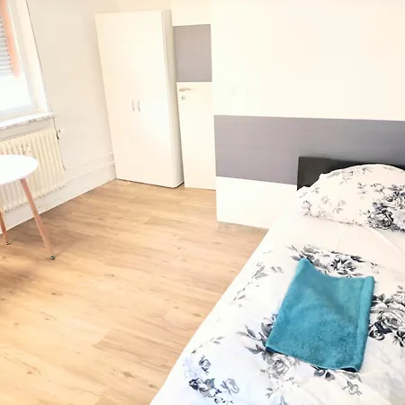 Ferienhaus Fmi86 ,sulzbach