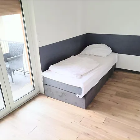 Fmi86 ,sulzbach 度假居 *