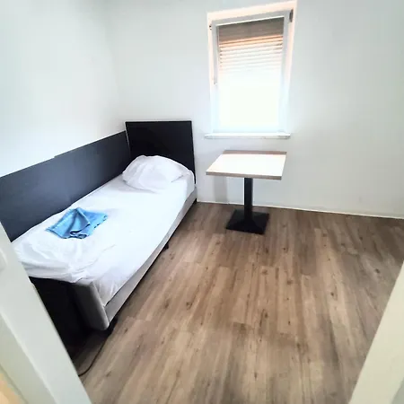 86h,sulzbach Semesterbostad
