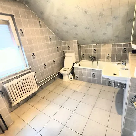 Fmi86 ,sulzbach Ferienhaus *