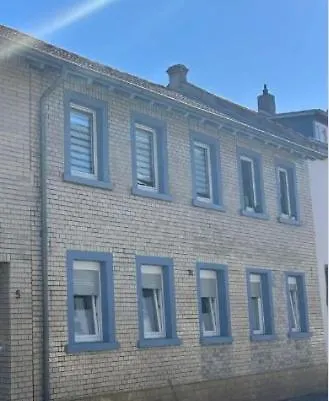 86h,sulzbach Semesterbostad *