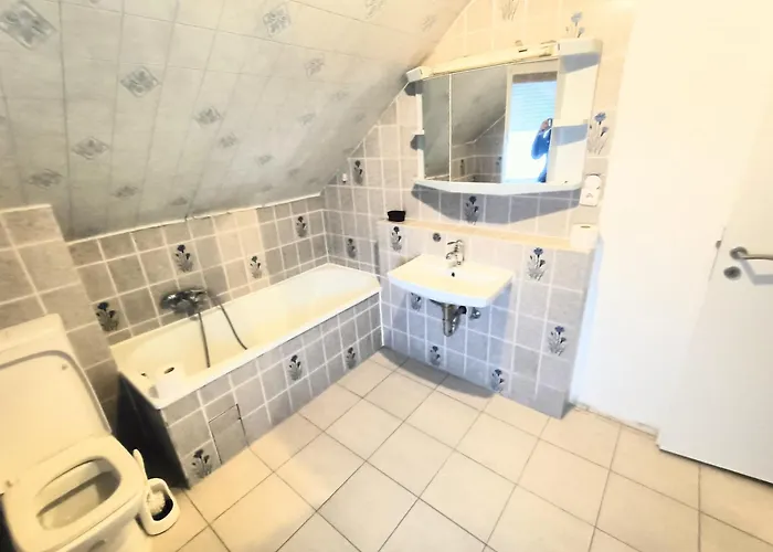 86h,sulzbach Holiday home