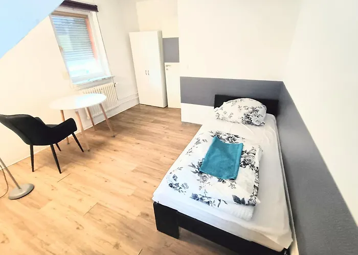 Holiday home 86h,sulzbach